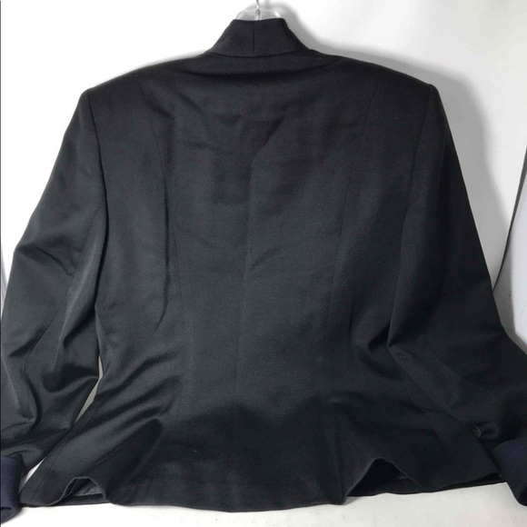 CHRISTIAN DIOR Blazer Size 6 - Picture 3 of 13